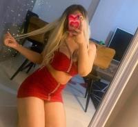 Büyükçekmece Escort Bayan Kader İle Bir Deneyim